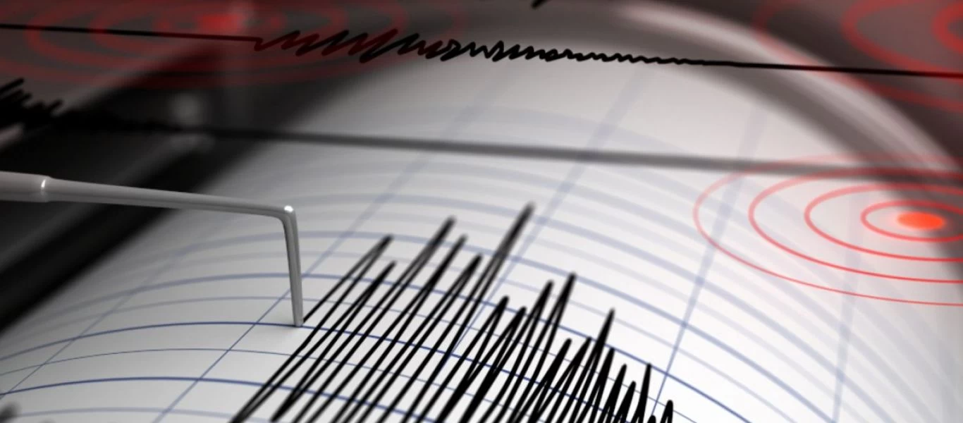 Σεισμός 6,2 βαθμών Ρίχτερ στο Γκουάμ της Ωκεανίας